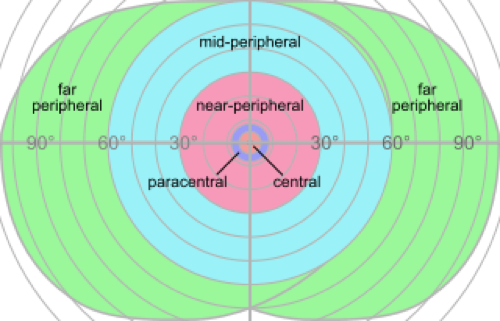 pupil shapes pupil shapes